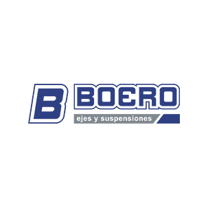 Boero, Cliente de Positive Media