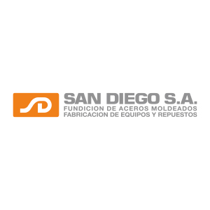 San diego, Cliente de Positive Media