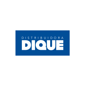 Dique, Cliente de Positive Media