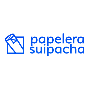 Papelera suipacha, Cliente de Positive Media