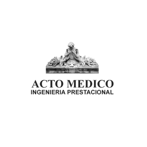 Acto medico, Cliente de Positive Media