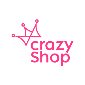Crazy shop, Cliente de Positive Media