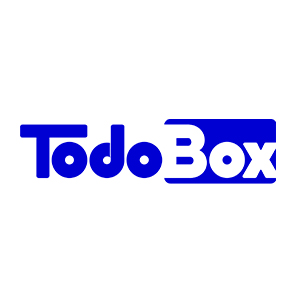 Todo box, Cliente de Positive Media