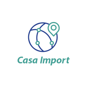 Casa import, Cliente de Positive Media