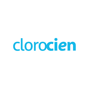 Clorocien, Cliente de Positive Media
