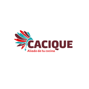Cacique, Cliente de Positive Media