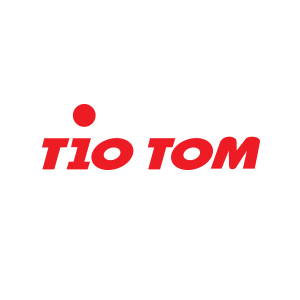 Tio tom, Cliente de Positive Media