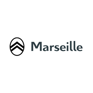 Marseille, Cliente de Positive Media