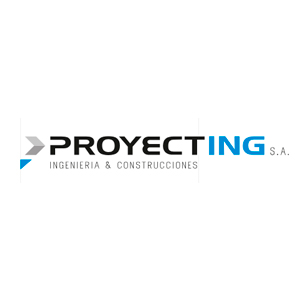 Proyecting, Cliente de Positive Media
